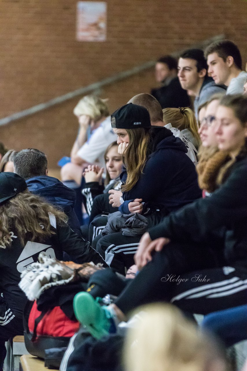 Bild 166 - Volksbank-Cup Horst
